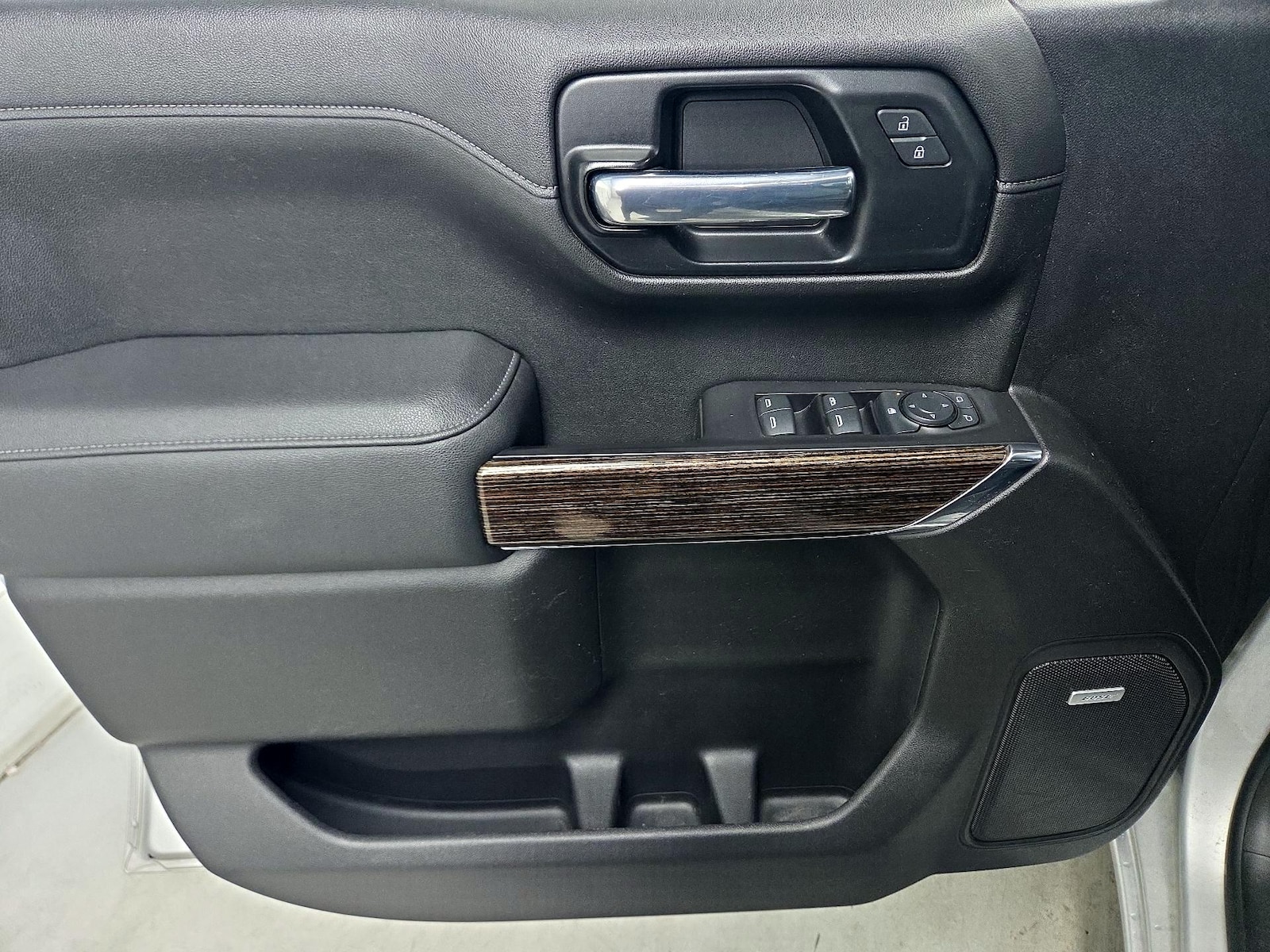 2021 GMC Sierra 1500 Elevation - Photo 13