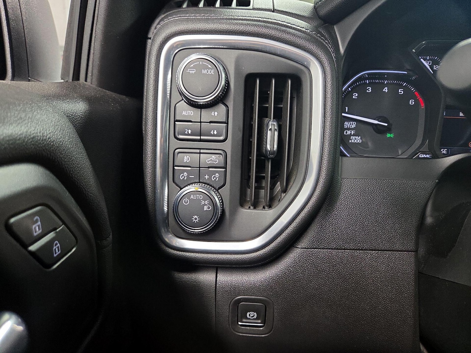 2021 GMC Sierra 1500 Elevation - Photo 14