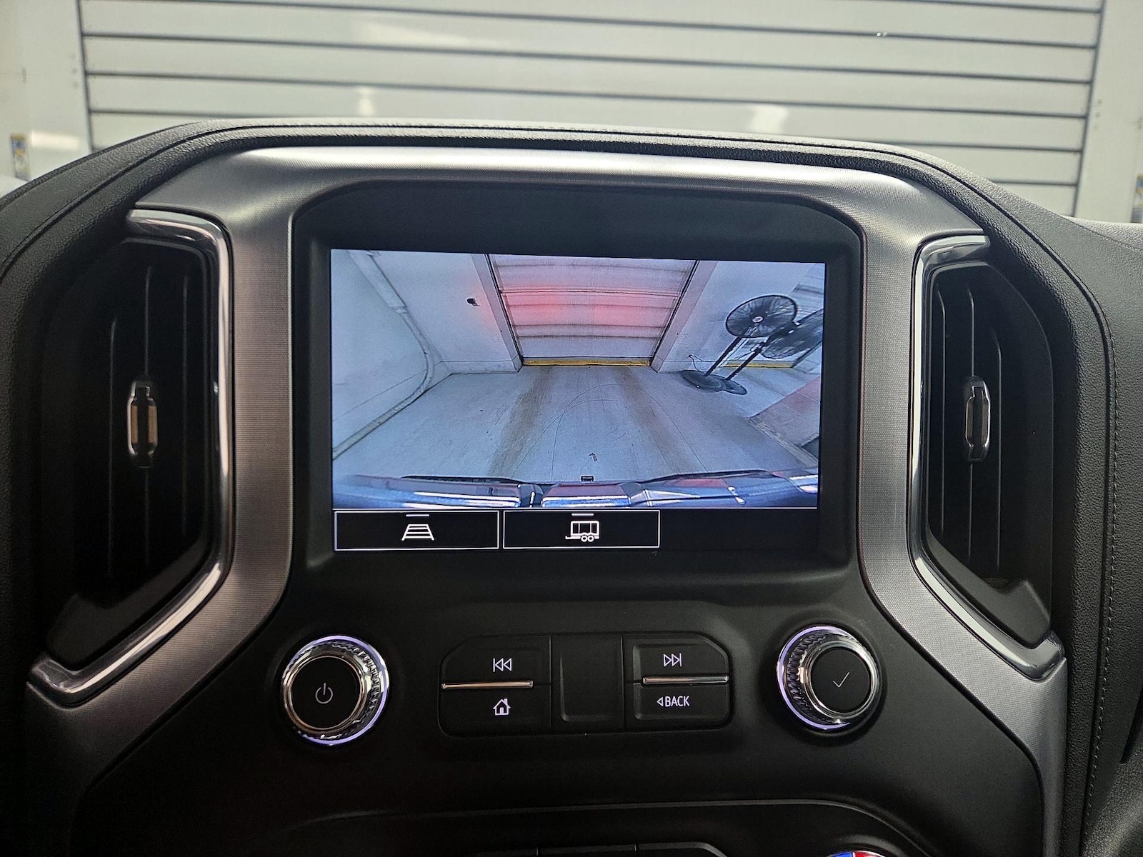 2021 GMC Sierra 1500 Elevation - Photo 15