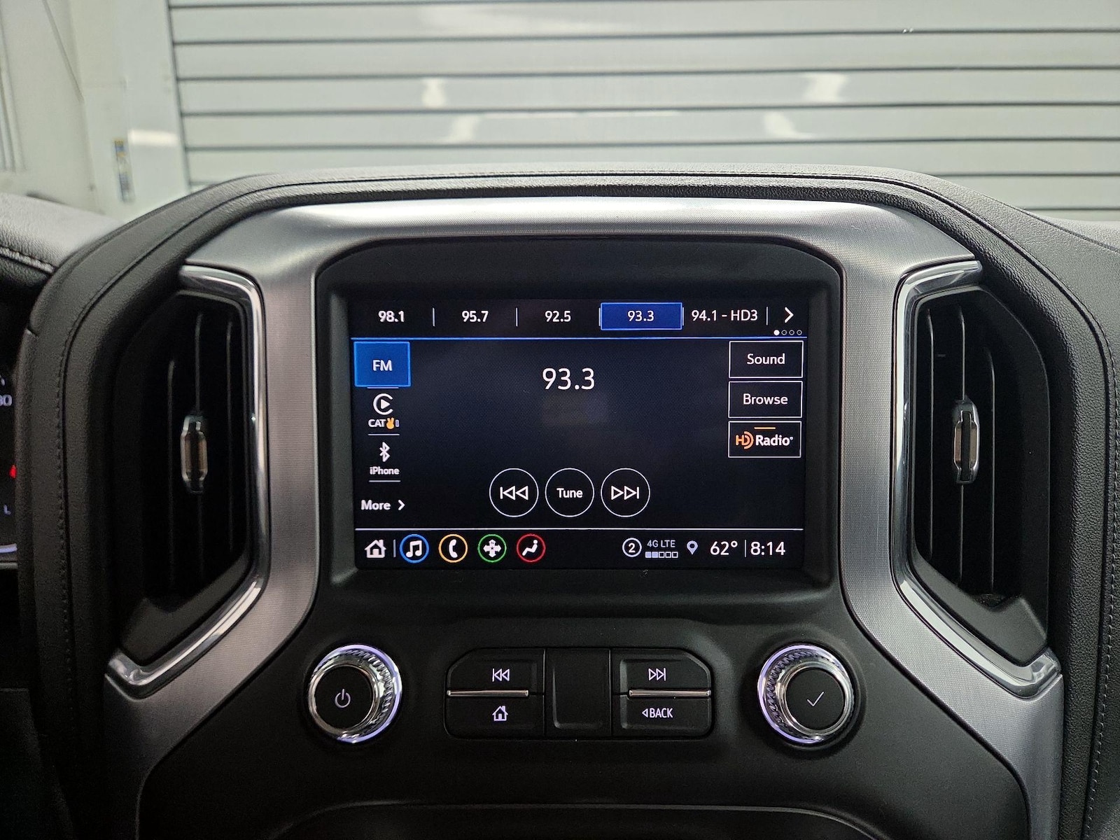 2021 GMC Sierra 1500 Elevation - Photo 16