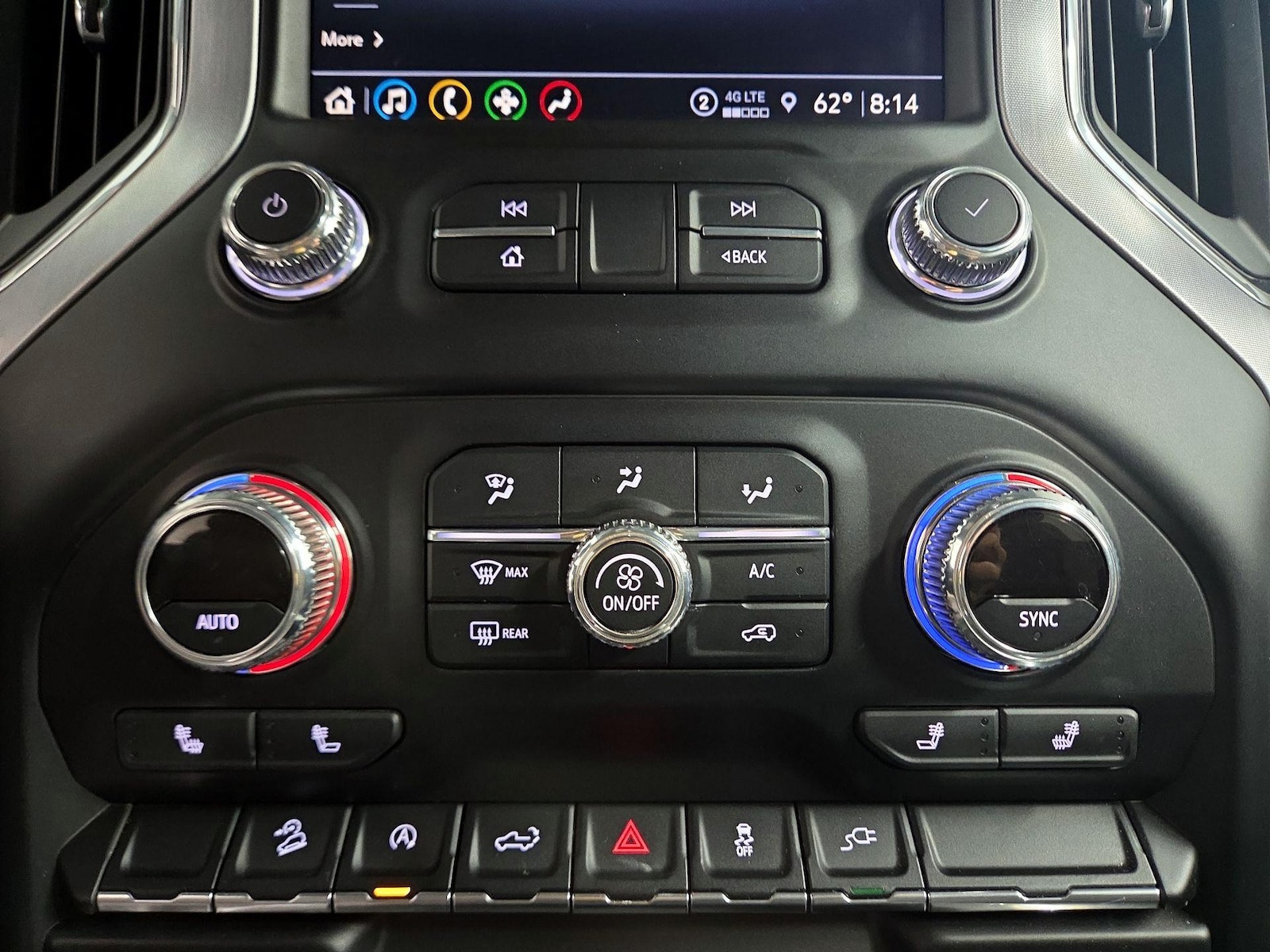 2021 GMC Sierra 1500 Elevation - Photo 17