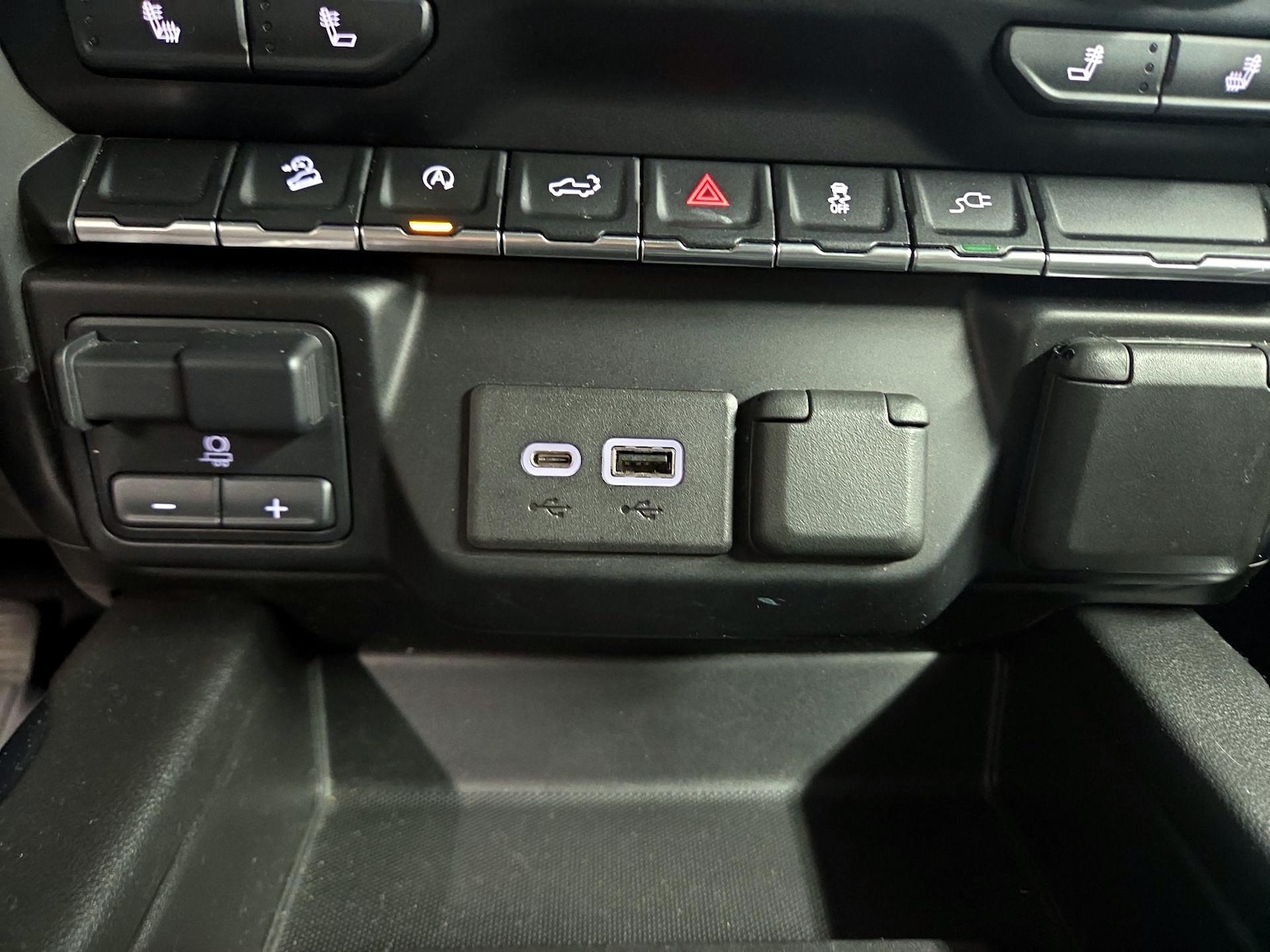 2021 GMC Sierra 1500 Elevation - Photo 19