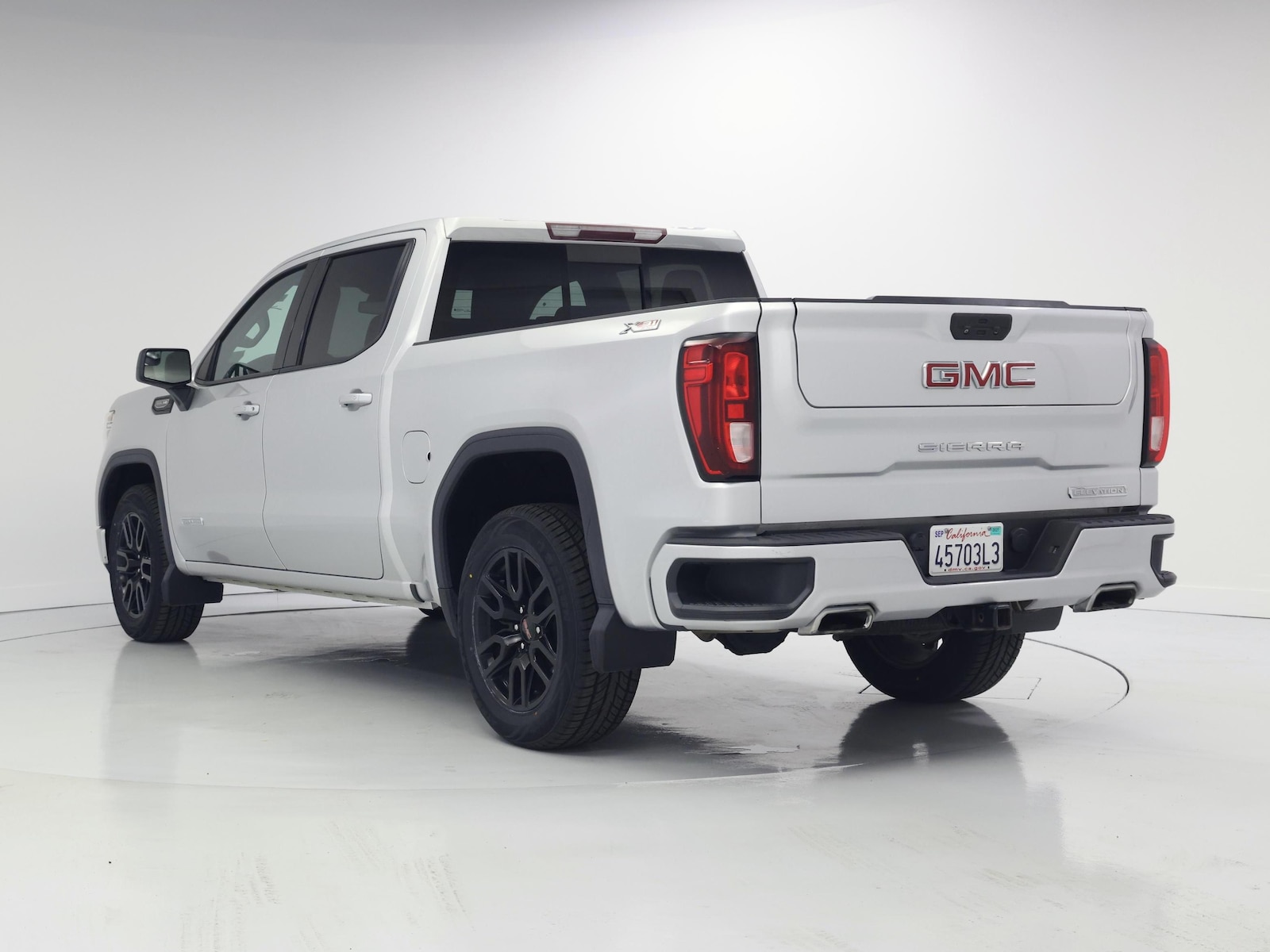 2021 GMC Sierra 1500 Elevation - Photo 3