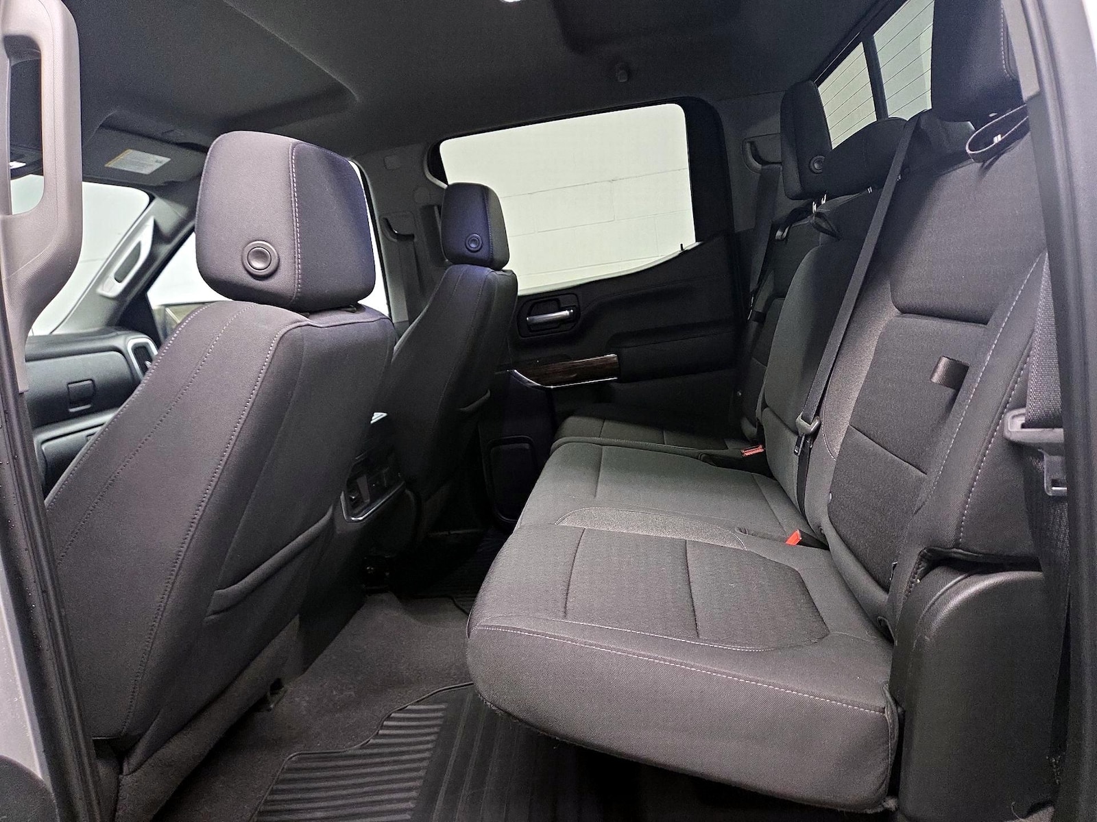 2021 GMC Sierra 1500 Elevation - Photo 20