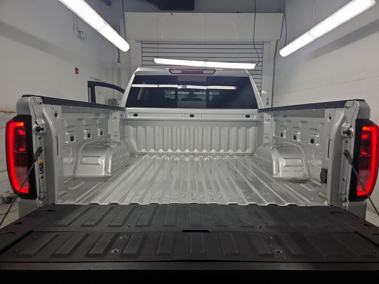 2021 GMC Sierra 1500 Elevation - Photo 21