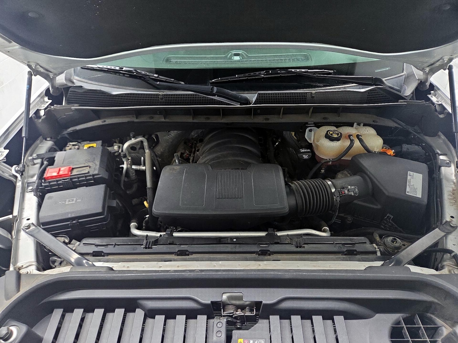 2021 GMC Sierra 1500 Elevation - Photo 22