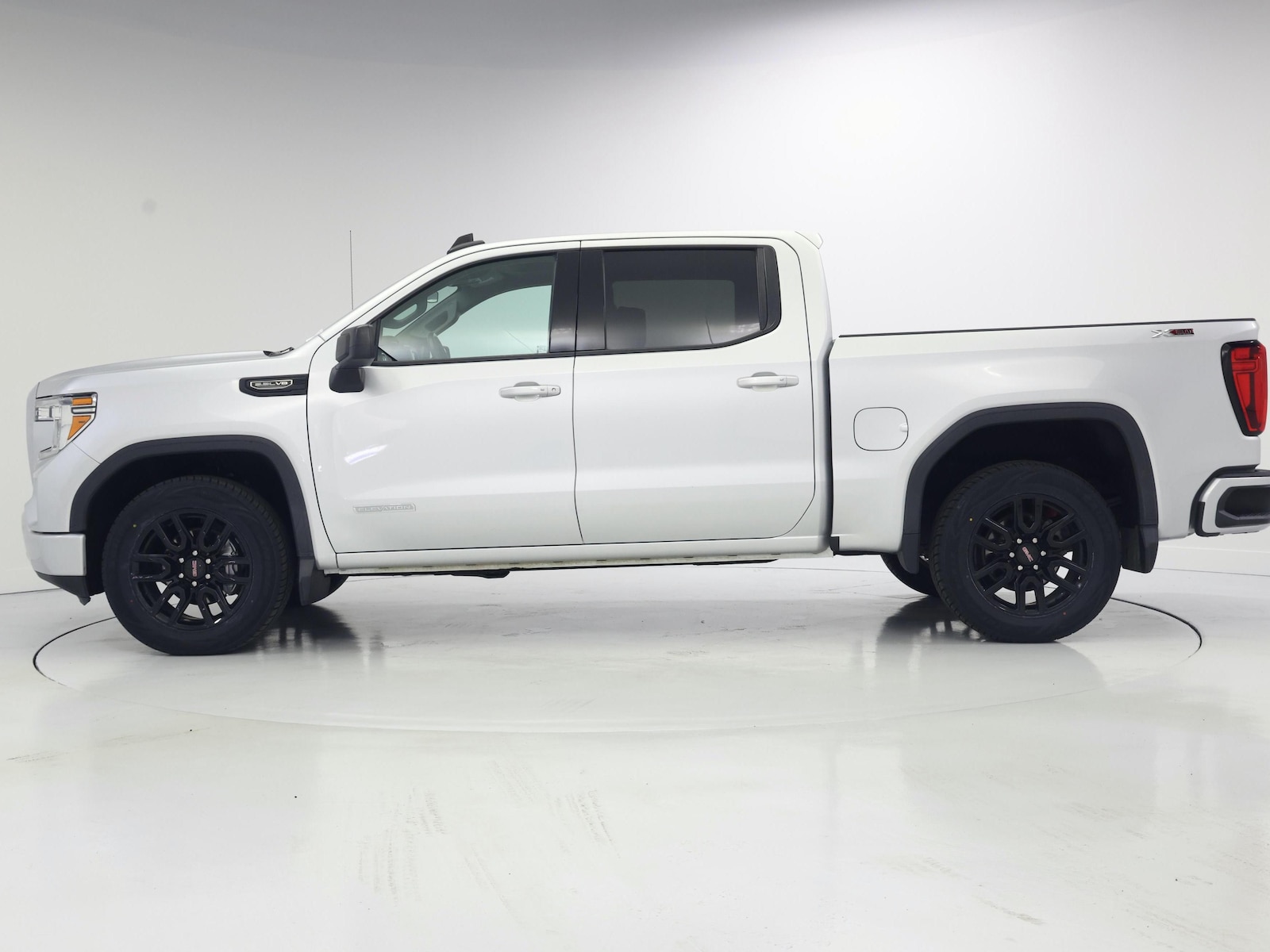2021 GMC Sierra 1500 Elevation - Photo 4