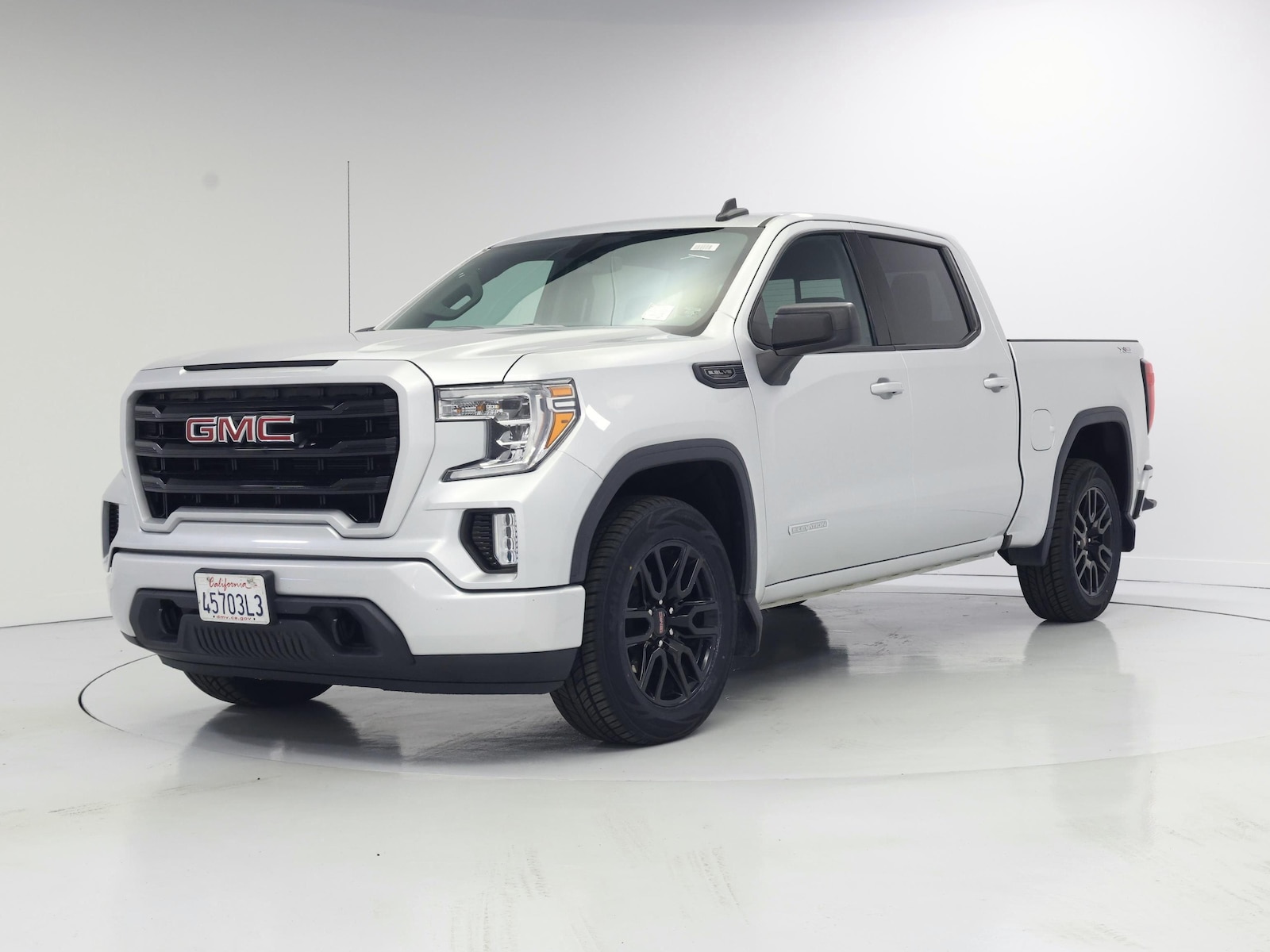 2021 GMC Sierra 1500 Elevation - Photo 5