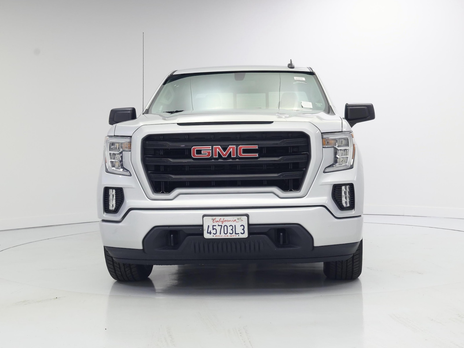 2021 GMC Sierra 1500 Elevation - Photo 6