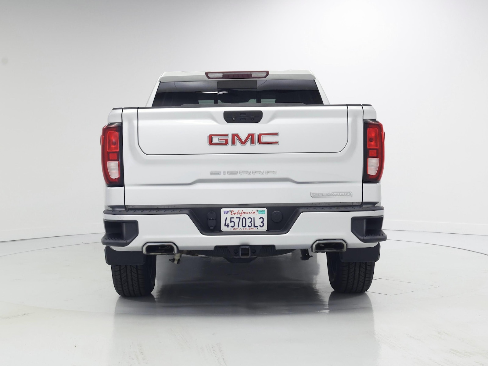 2021 GMC Sierra 1500 Elevation - Photo 7