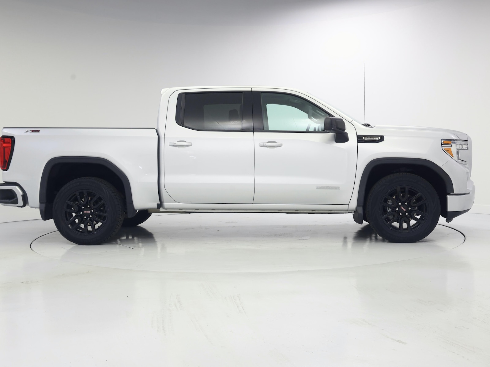 2021 GMC Sierra 1500 Elevation - Photo 8
