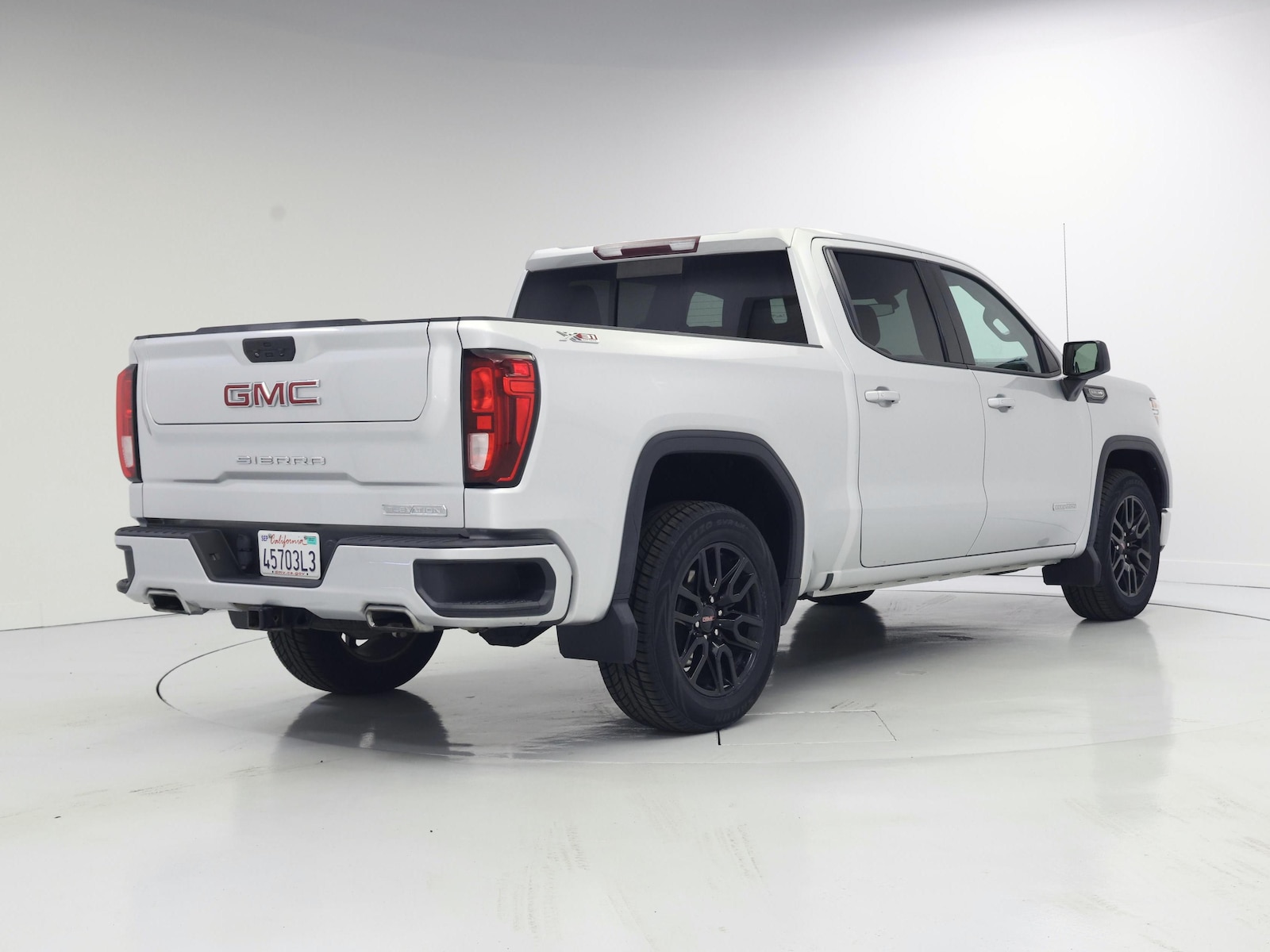 2021 GMC Sierra 1500 Elevation - Photo 9