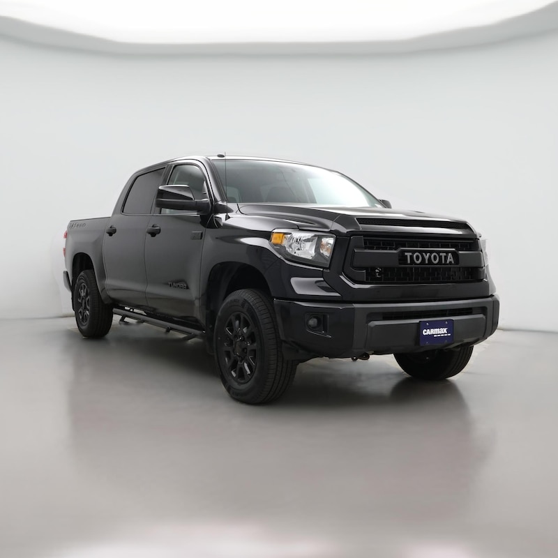 2015 Toyota Tundra TRD Pro