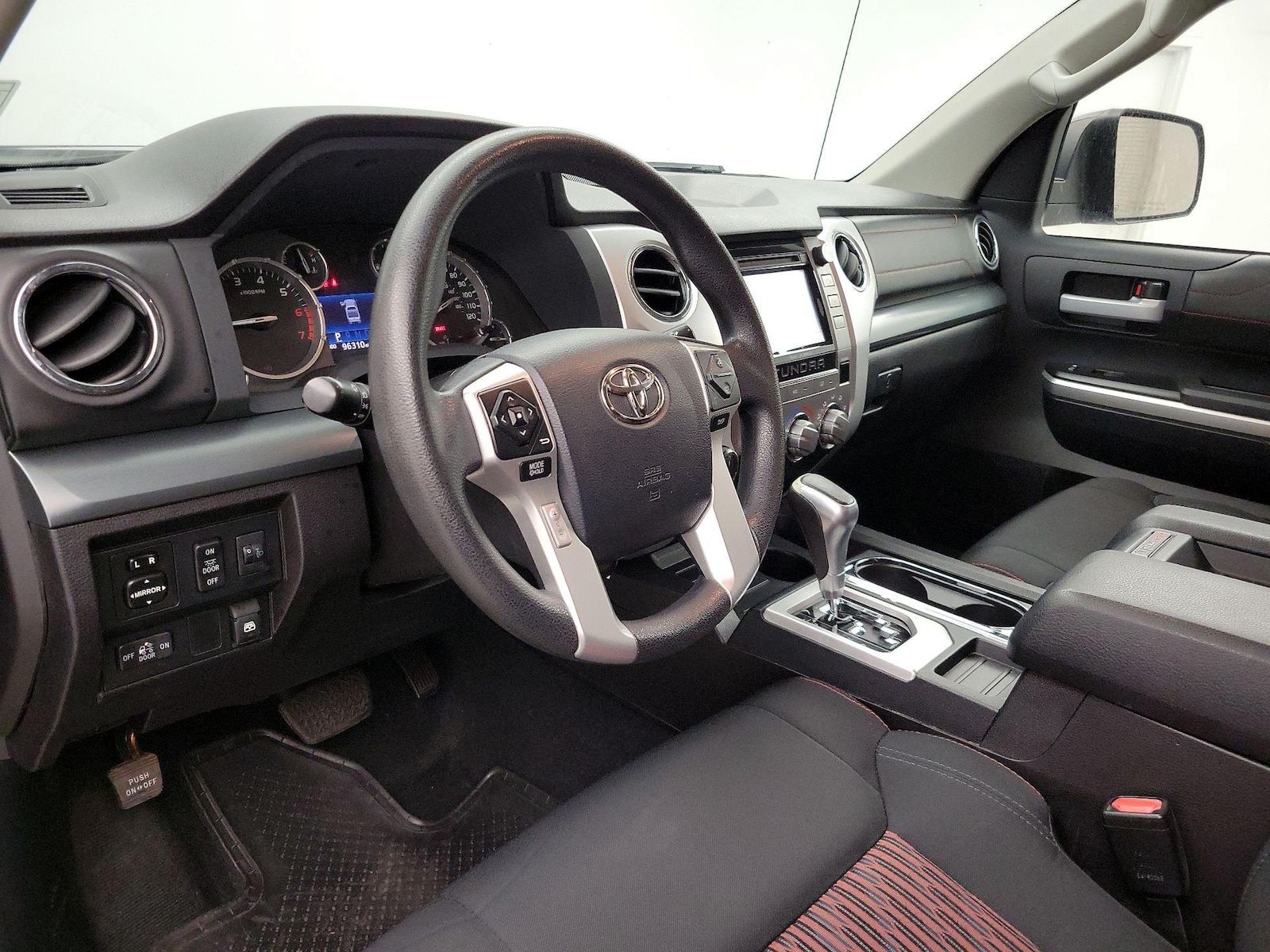 Navigation System