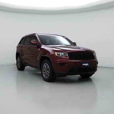 Vehicle exterior view