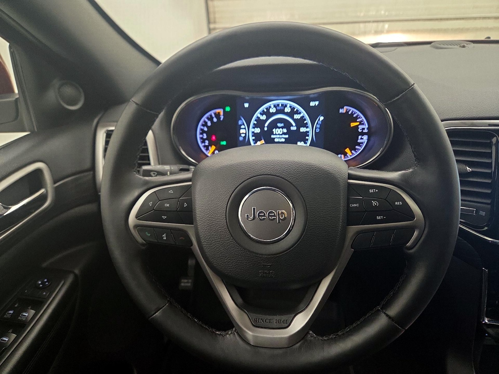 Remote Start