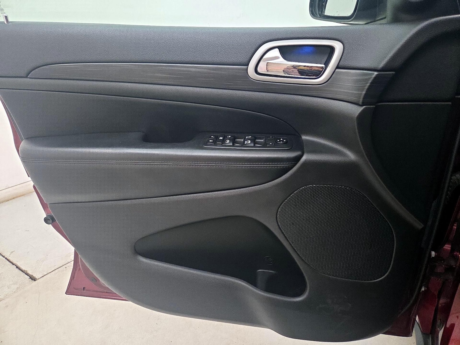 2020 Jeep Grand Cherokee North Edition - Photo 13