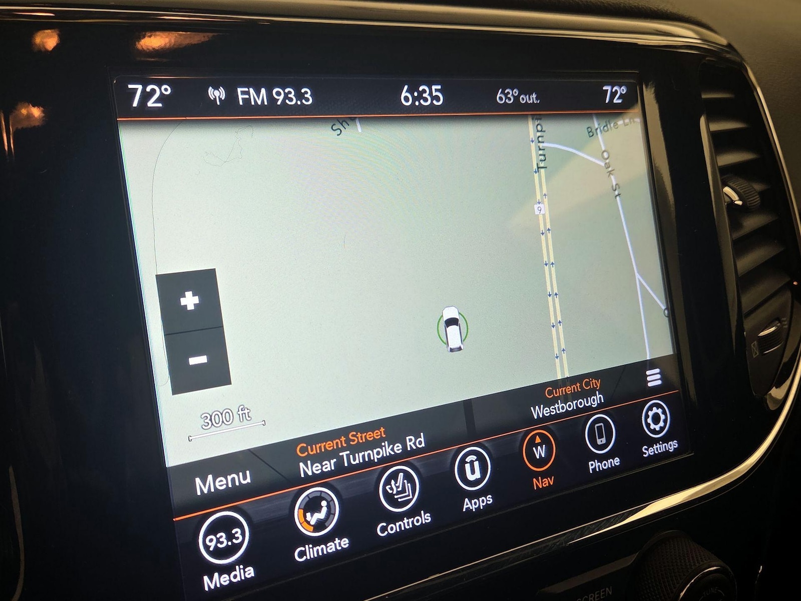 2020 Jeep Grand Cherokee North Edition - Photo 15
