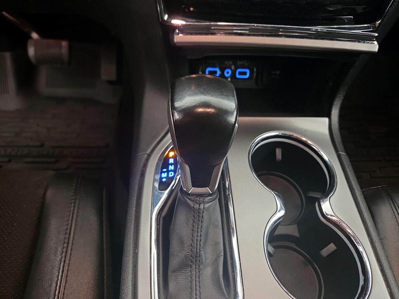 2020 Jeep Grand Cherokee North Edition - Photo 19