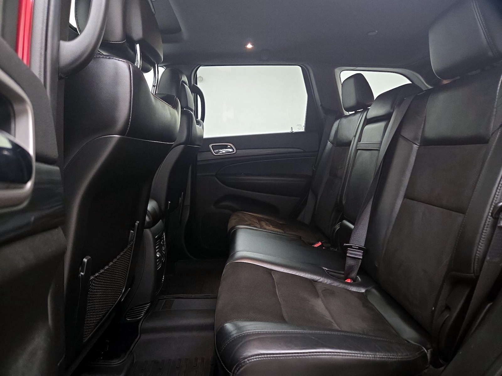 2020 Jeep Grand Cherokee North Edition - Photo 22