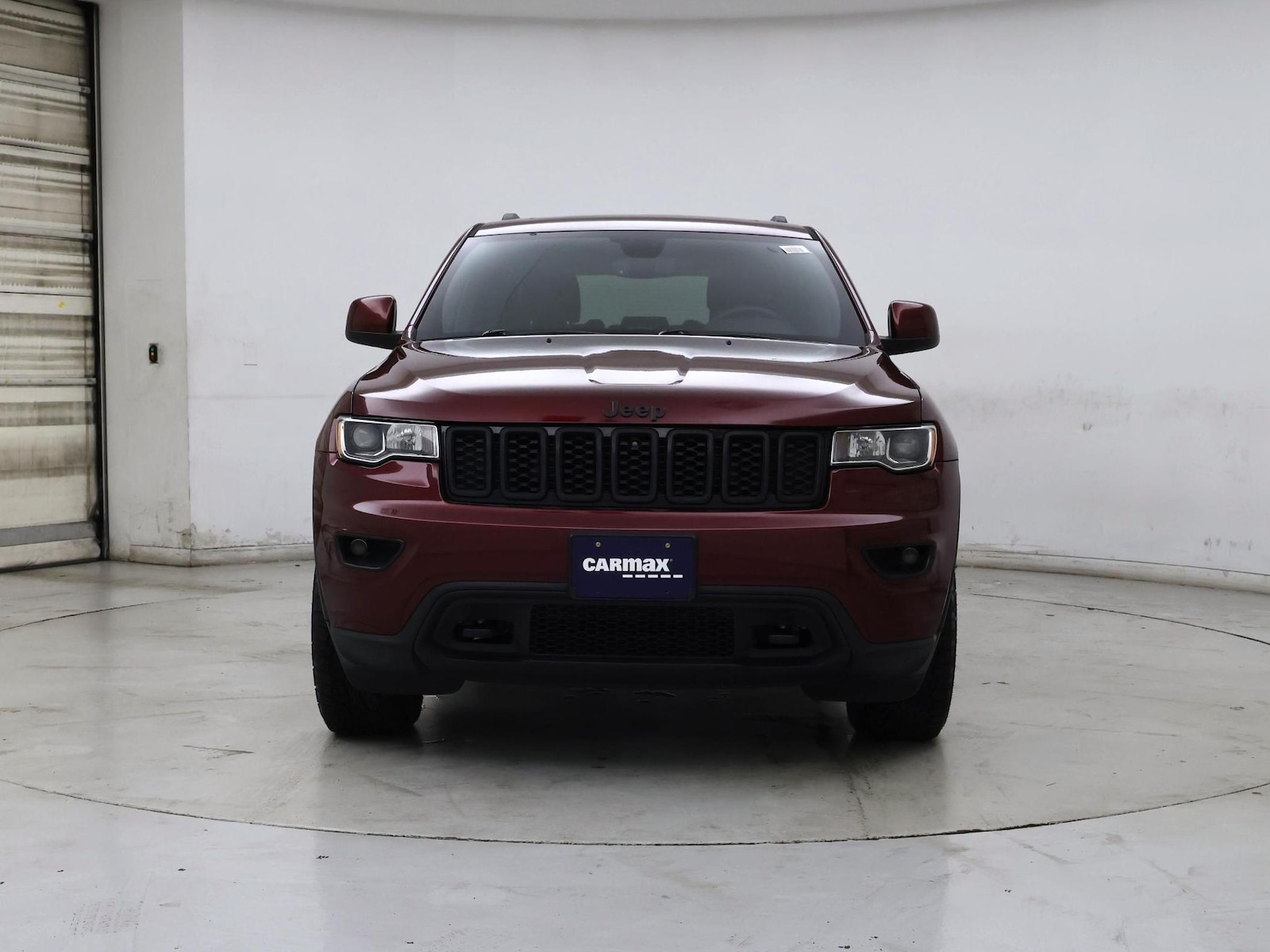 2020 Jeep Grand Cherokee North Edition - Photo 6