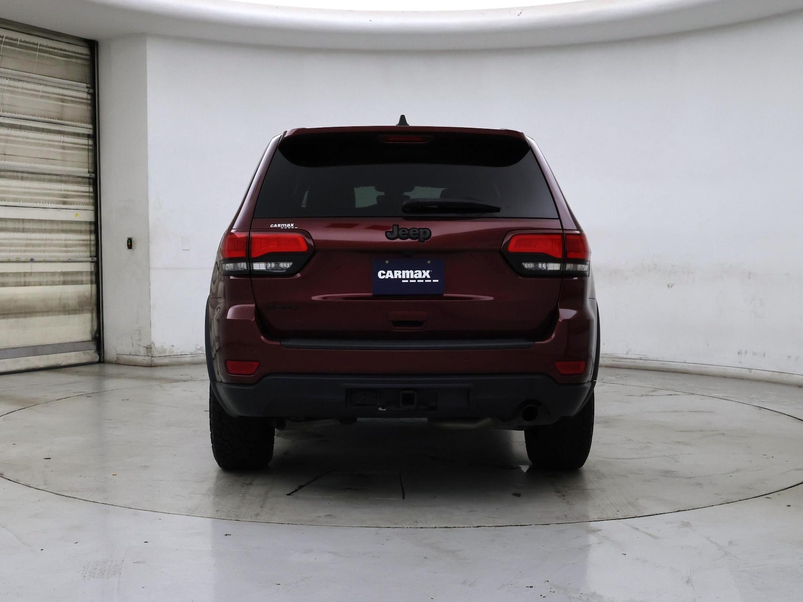 2020 Jeep Grand Cherokee North Edition - Photo 7