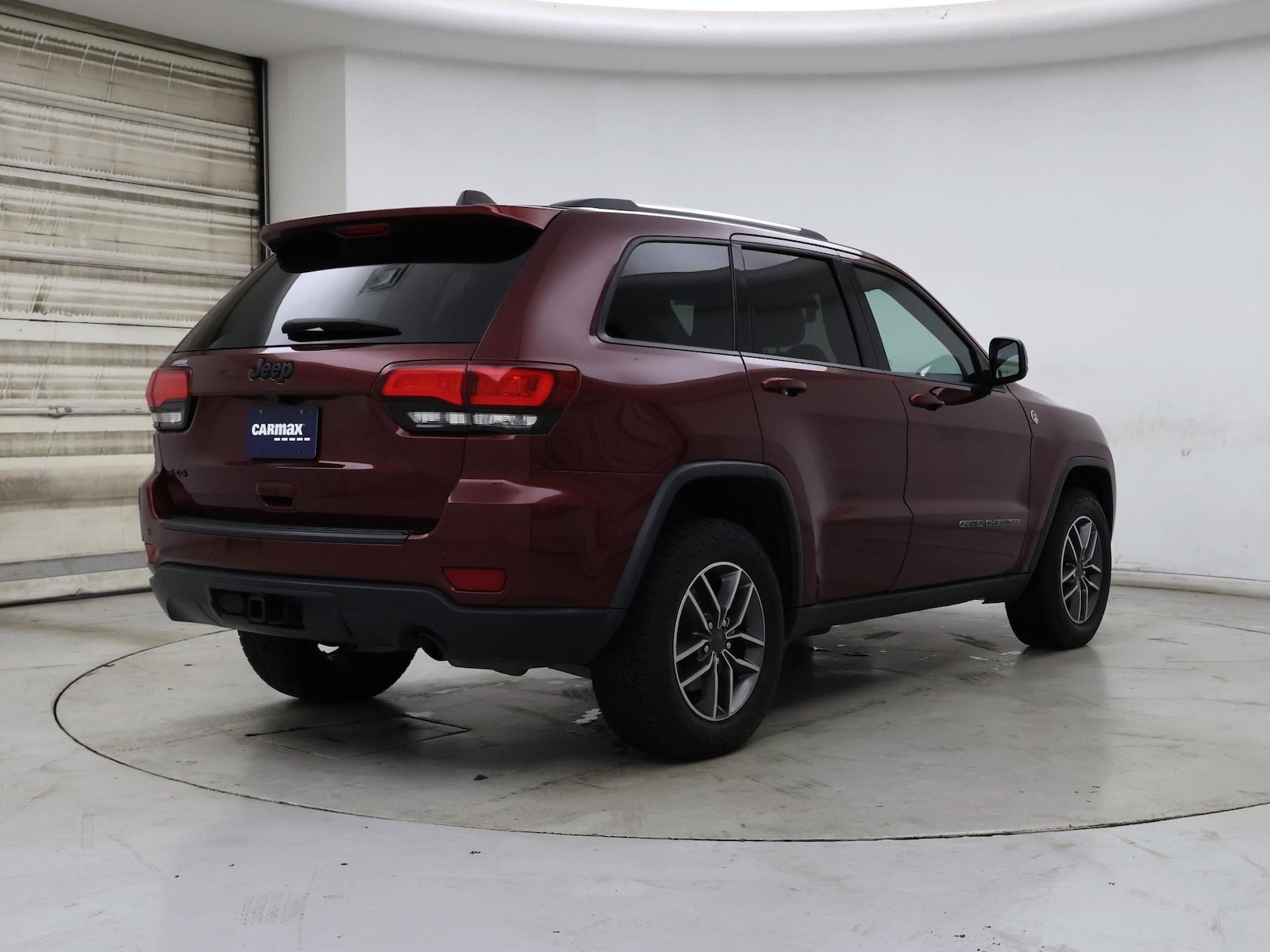 2020 Jeep Grand Cherokee North Edition - Photo 9