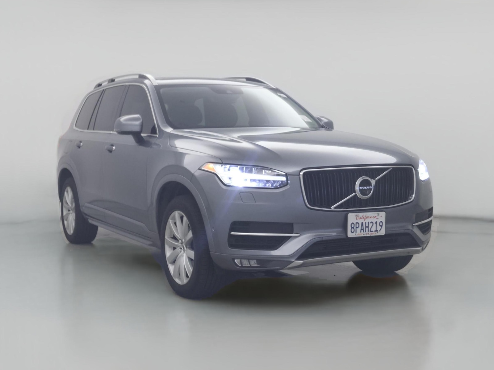 2018 Volvo XC90 Momentum