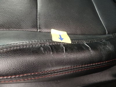 Condition detail