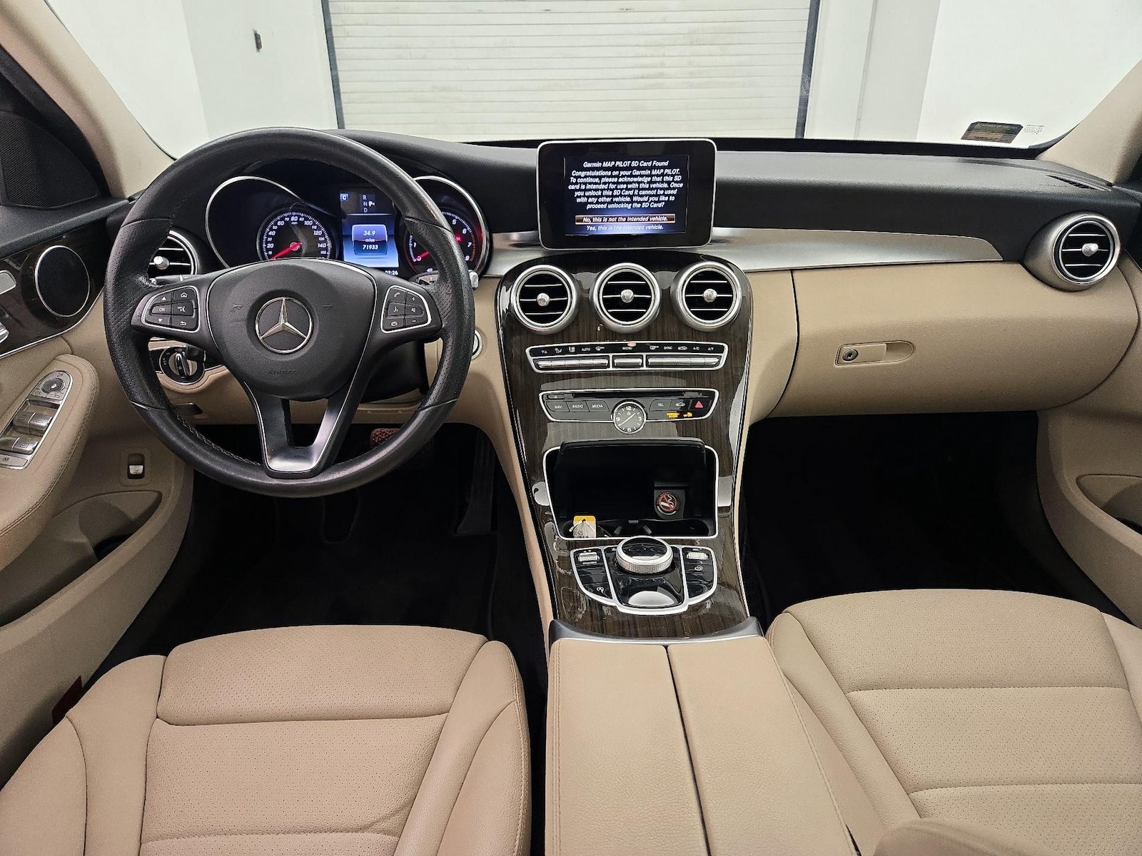 Rear View Camera