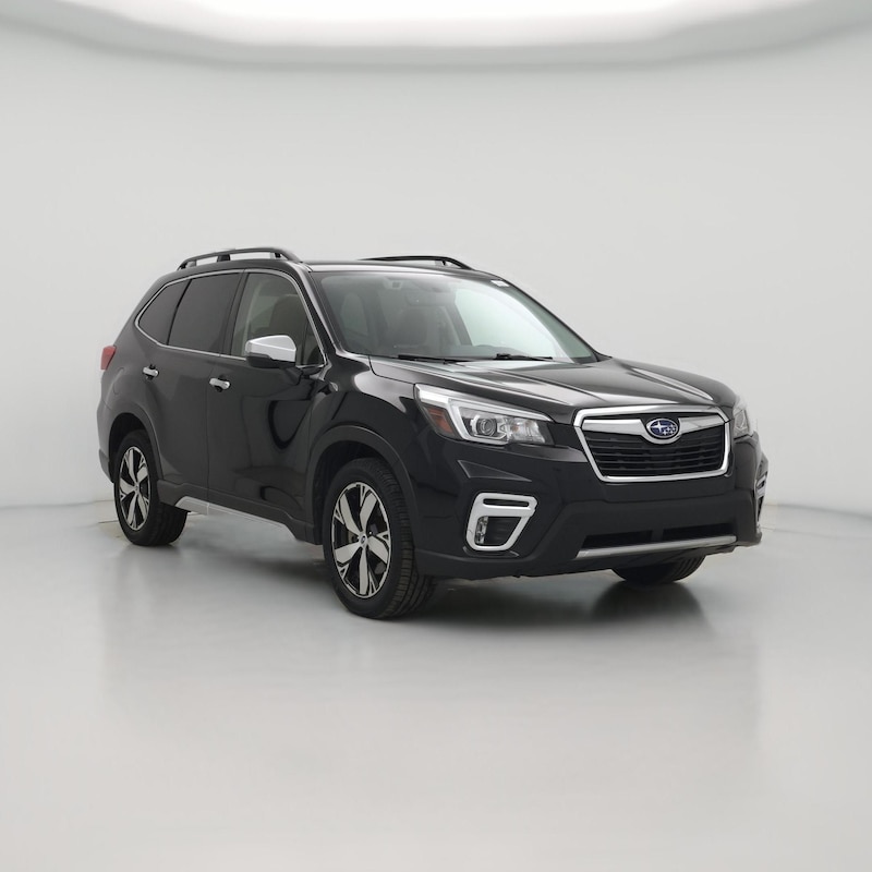 2019 Subaru Forester 2.5I Touring