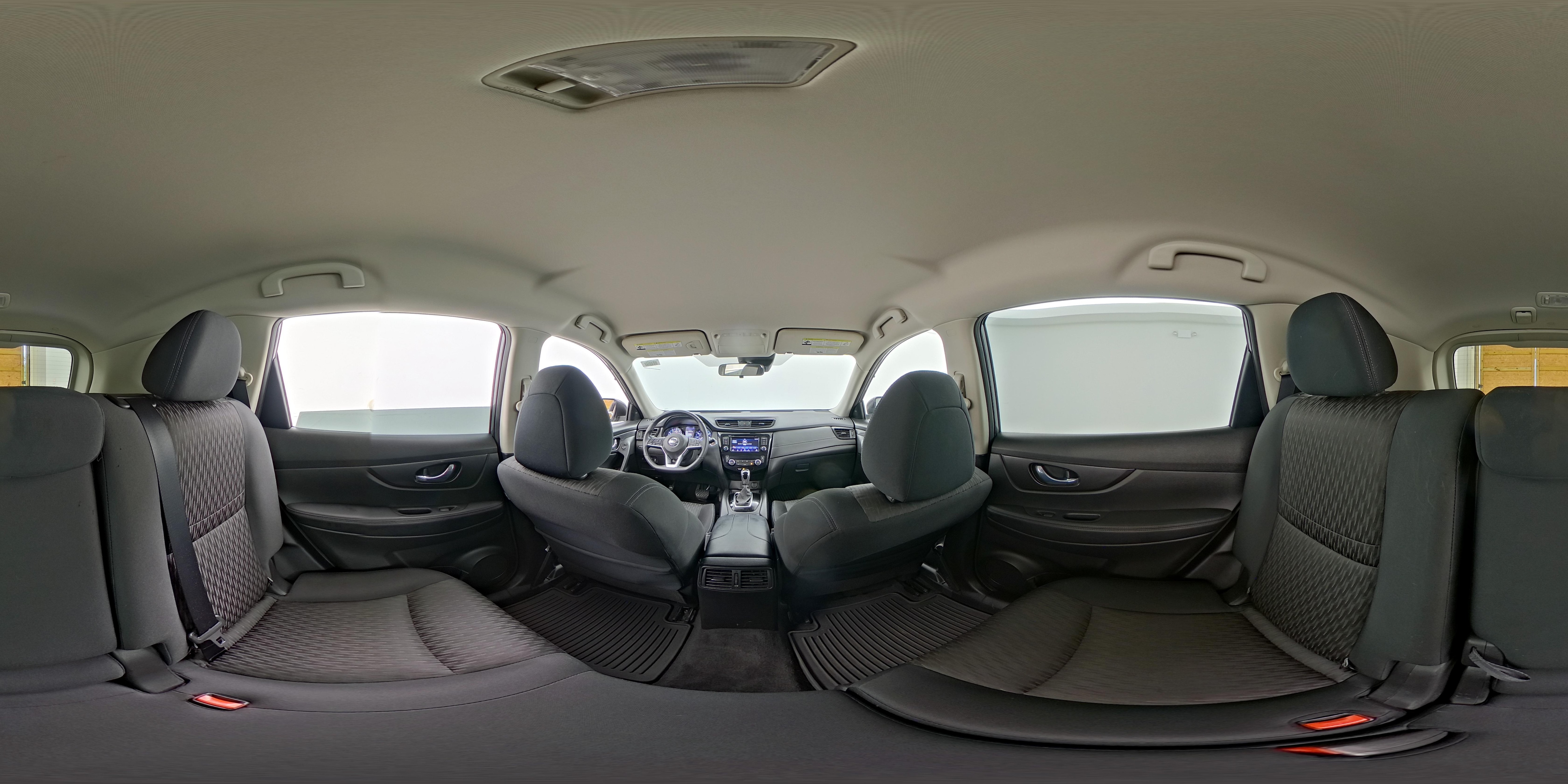 2020 Nissan Rogue SV - Photo 26