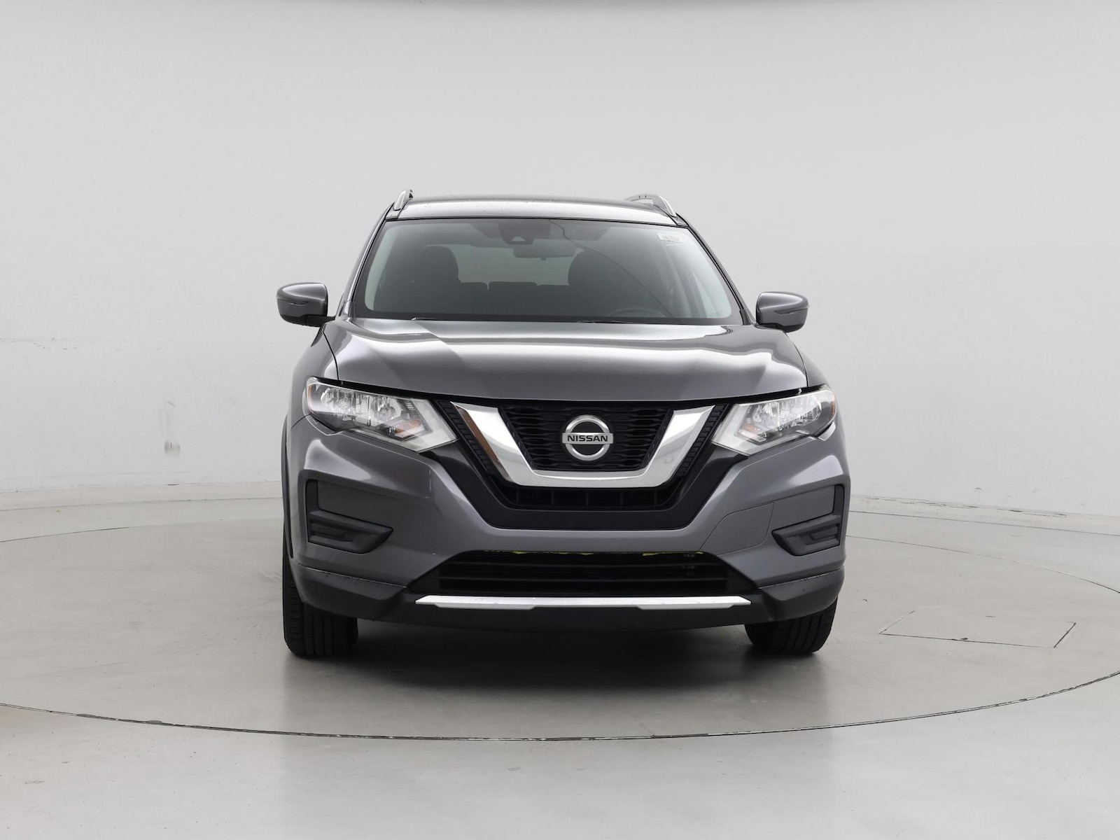 2020 Nissan Rogue SV - Photo 6