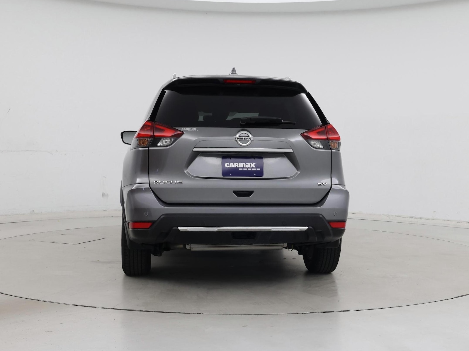 2020 Nissan Rogue SV - Photo 7