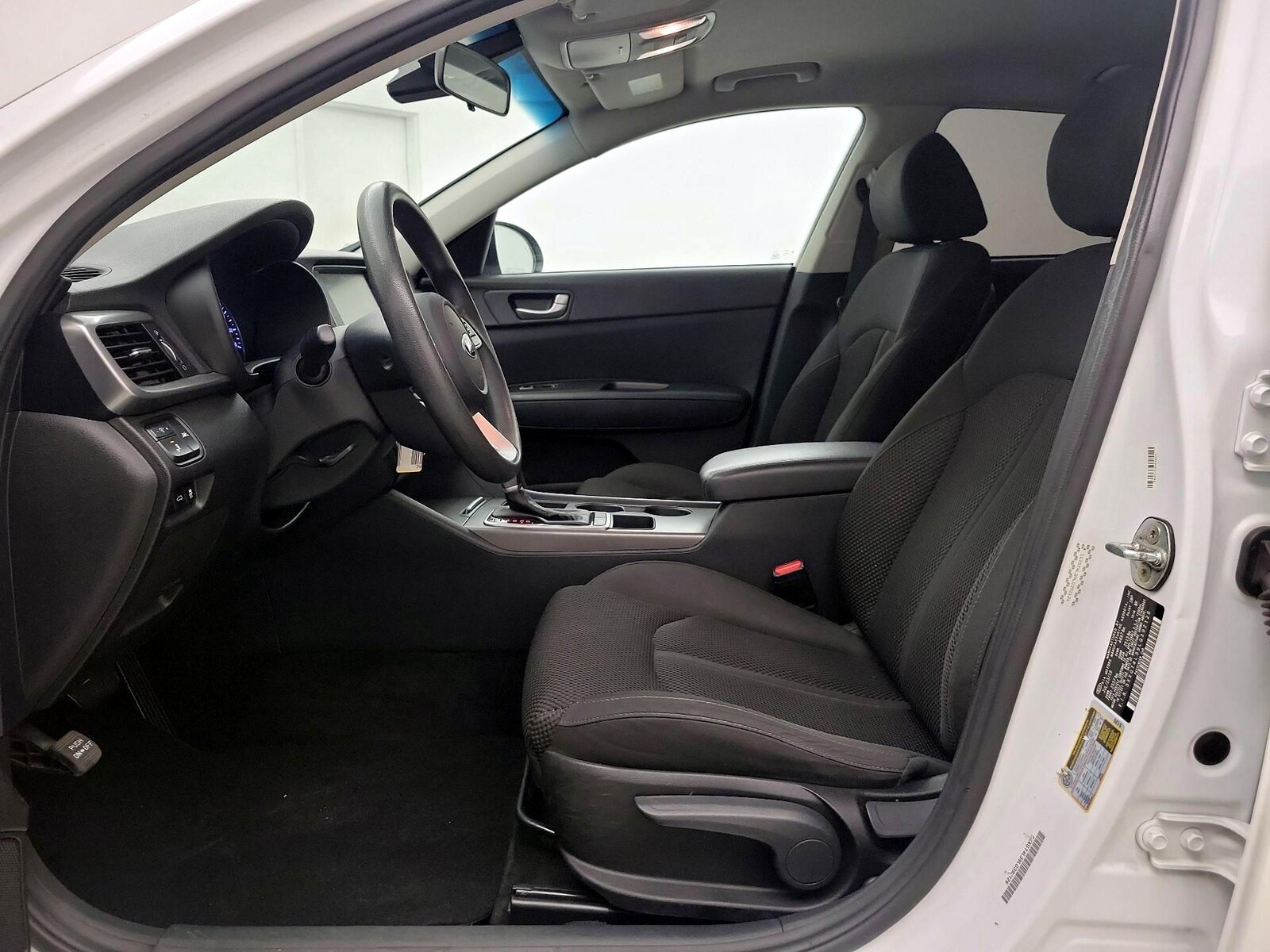 Side Airbags