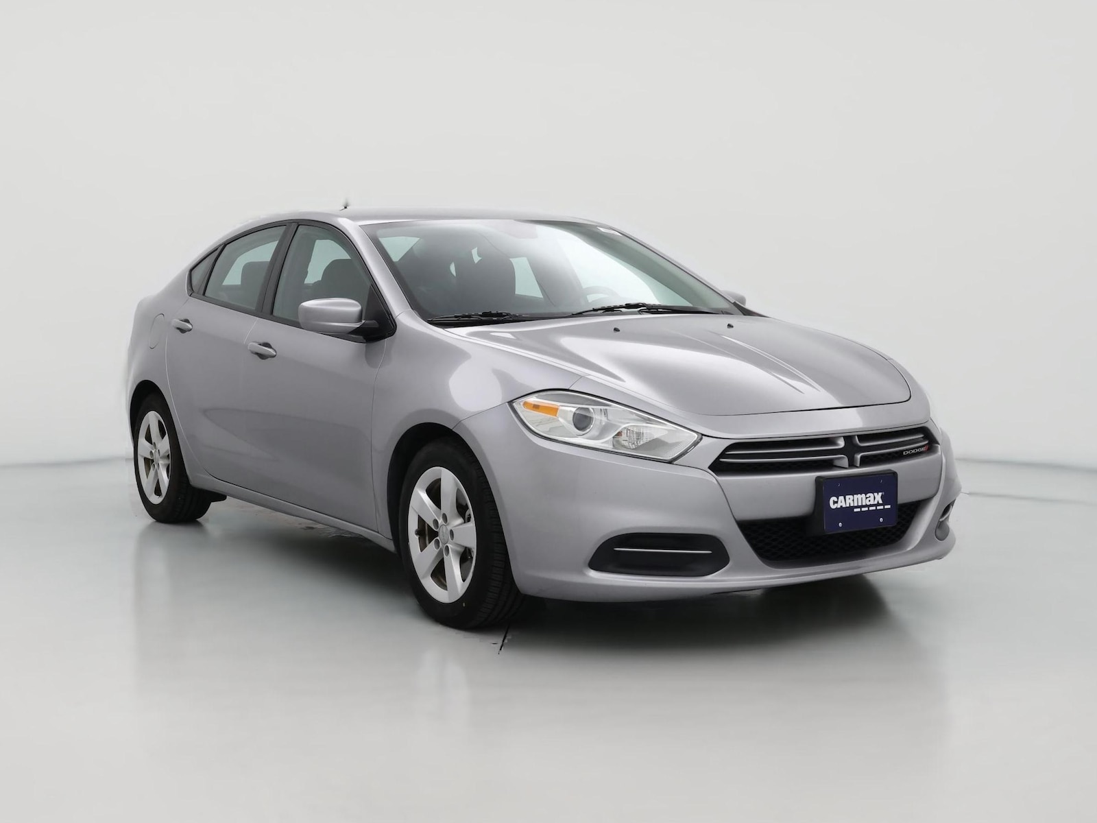 2016 Dodge Dart