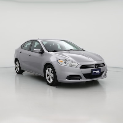 2016 Dodge Dart SXT Sport