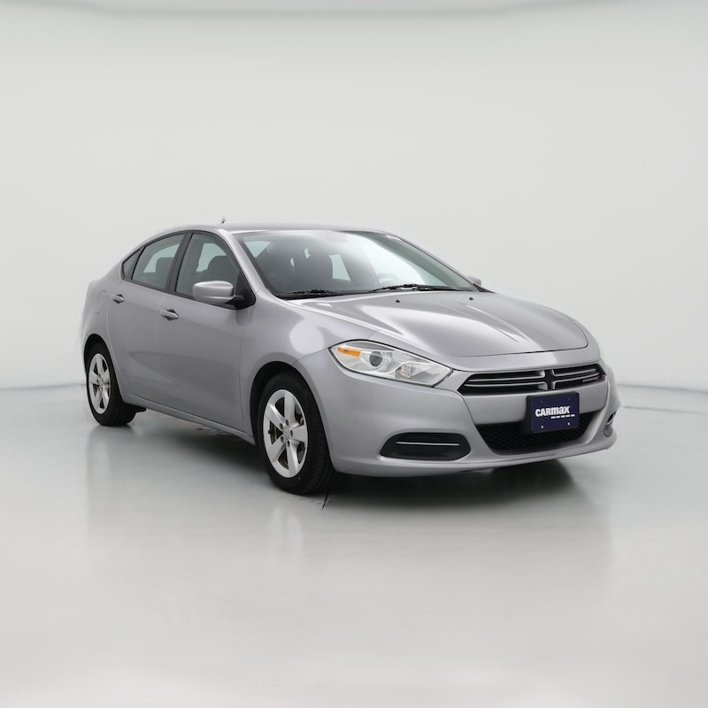 2016 Dodge Dart SXT Sport