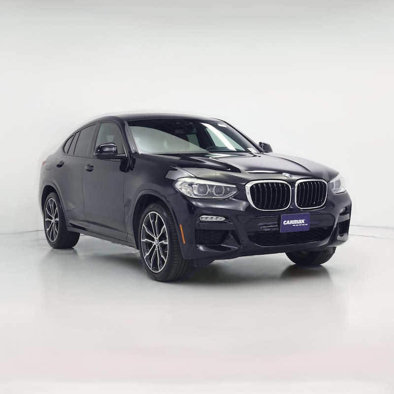 2019 BMW X4 XDrive30i