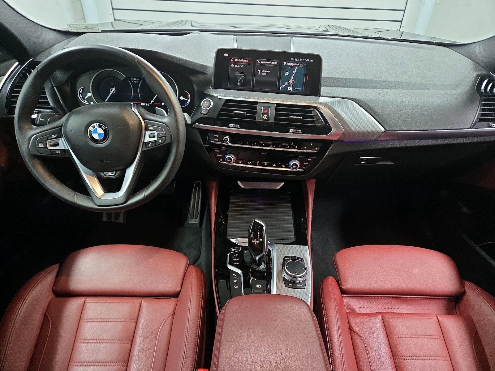Apple CarPlay®