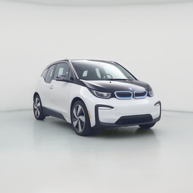 2019 BMW I3