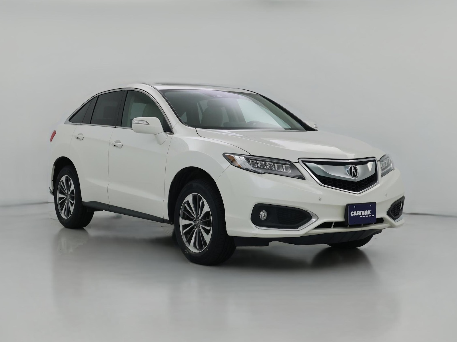 2018 Acura RDX