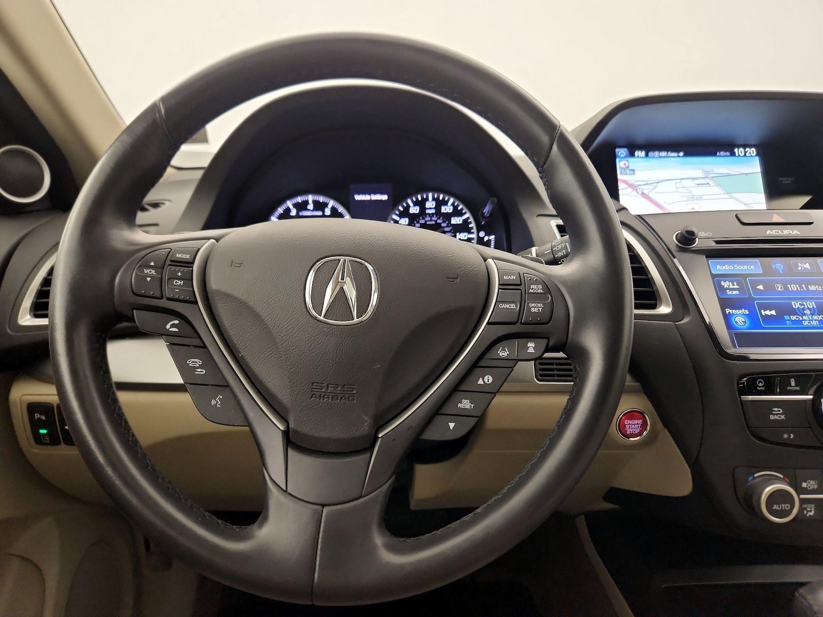 2018 Acura RDX Advance Package - Photo 11