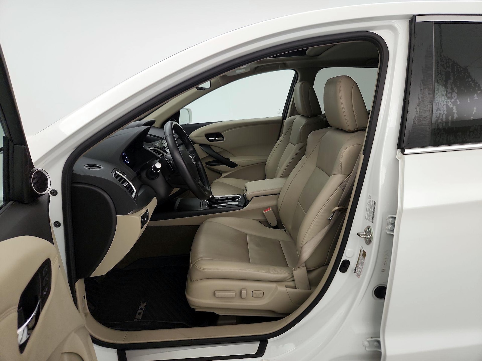 2018 Acura RDX Advance Package - Photo 12