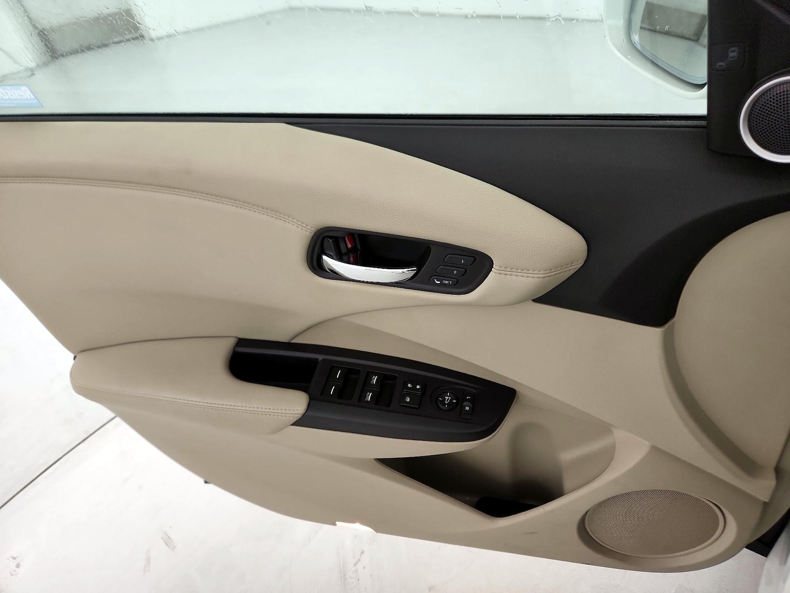 2018 Acura RDX Advance Package - Photo 13