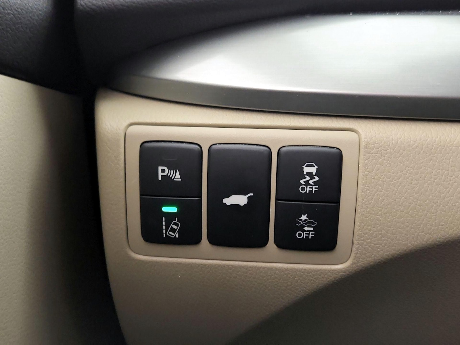 2018 Acura RDX Advance Package - Photo 14