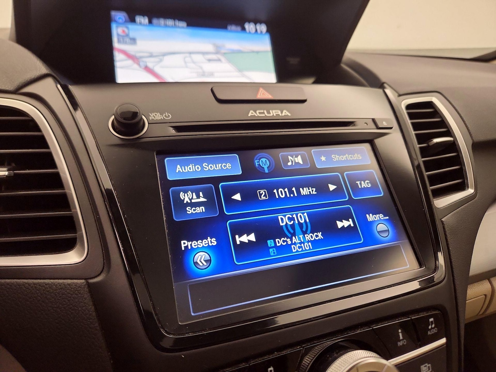 2018 Acura RDX Advance Package - Photo 17