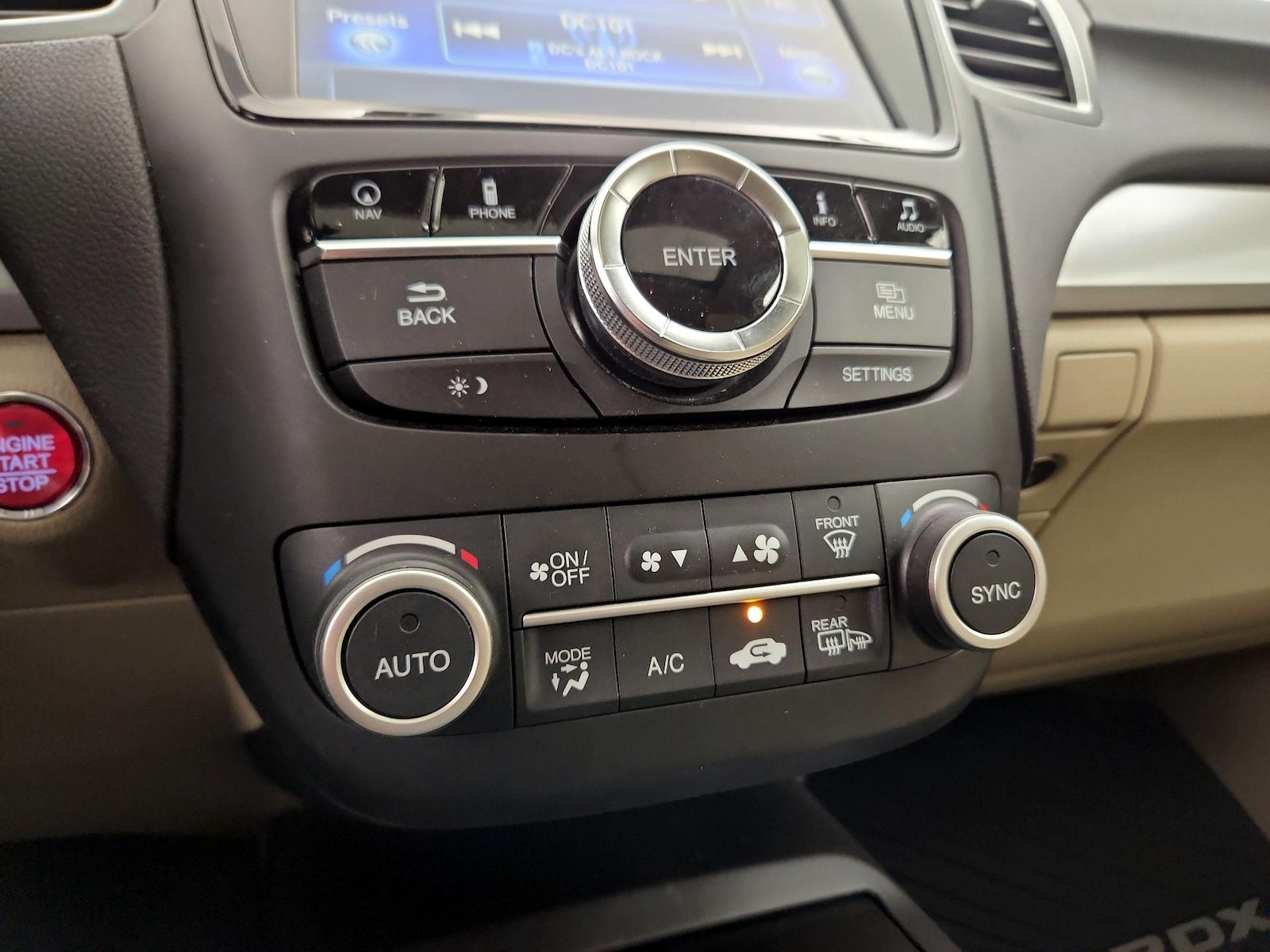2018 Acura RDX Advance Package - Photo 18