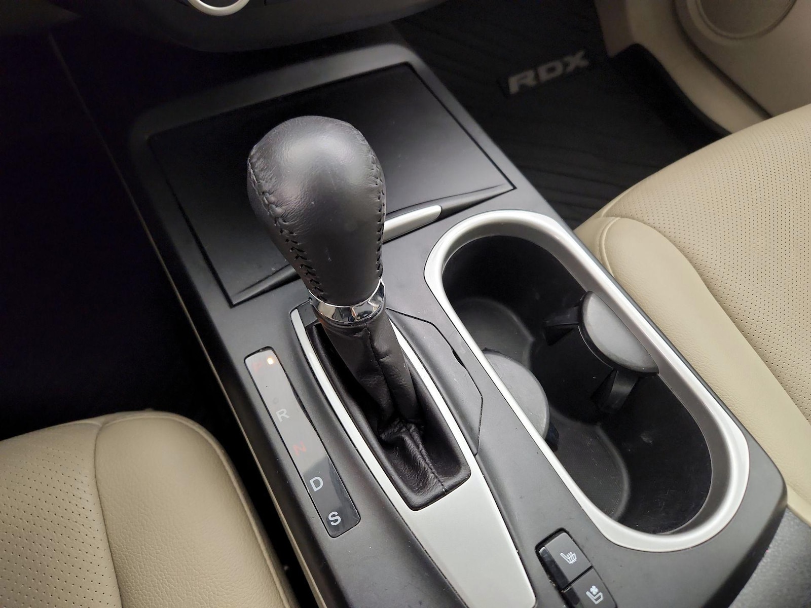 2018 Acura RDX Advance Package - Photo 19