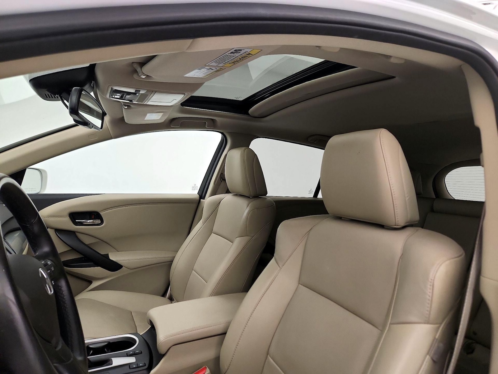 2018 Acura RDX Advance Package - Photo 21